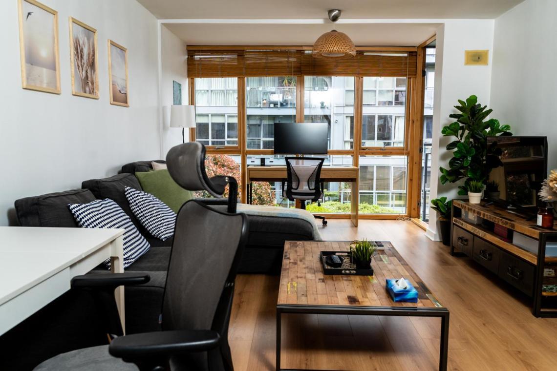 Stunning 1 Bedroom In Grand Cannal Appartement
